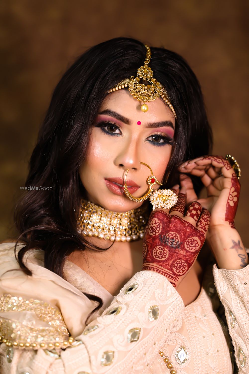 Photo By Ruchika Das Makeover - Bridal Makeup