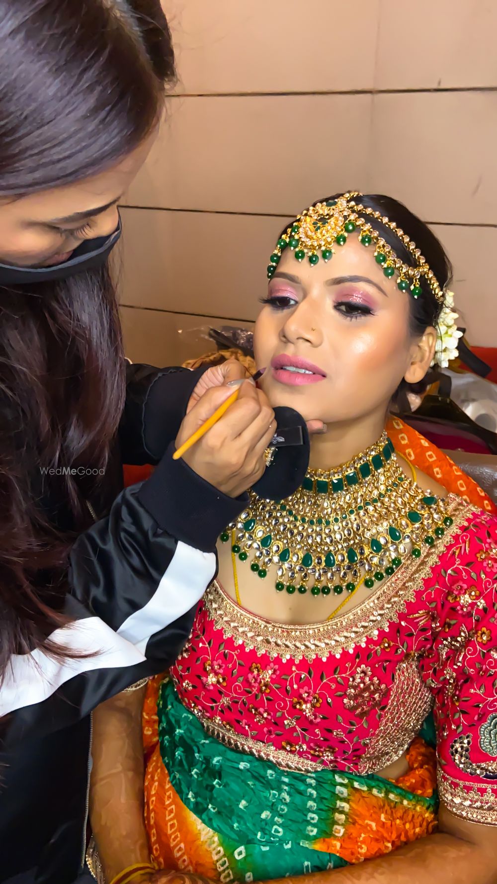 Photo By Ruchika Das Makeover - Bridal Makeup