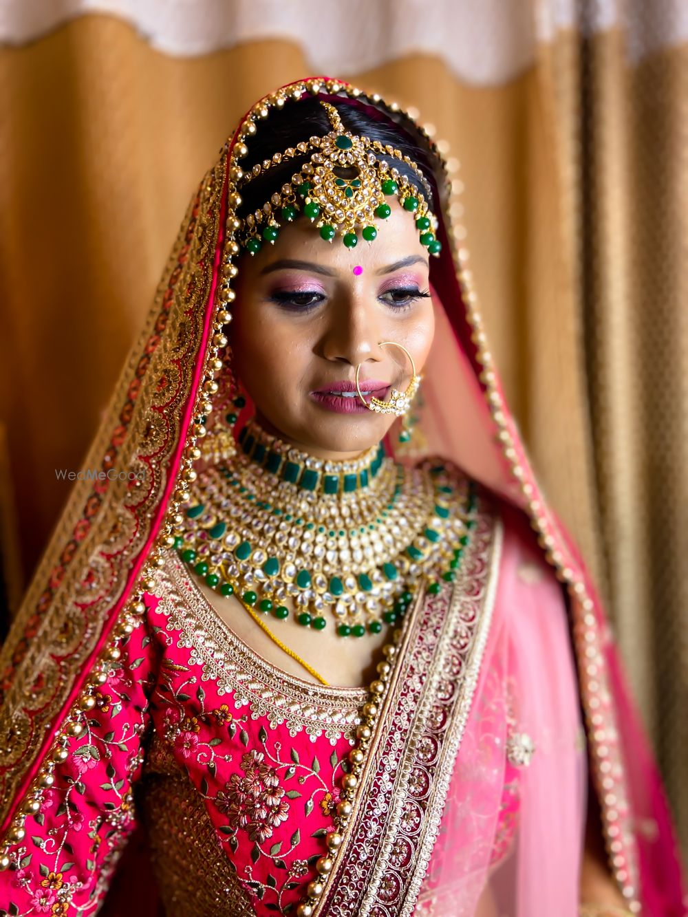 Photo By Ruchika Das Makeover - Bridal Makeup