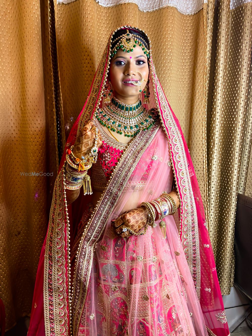 Photo By Ruchika Das Makeover - Bridal Makeup