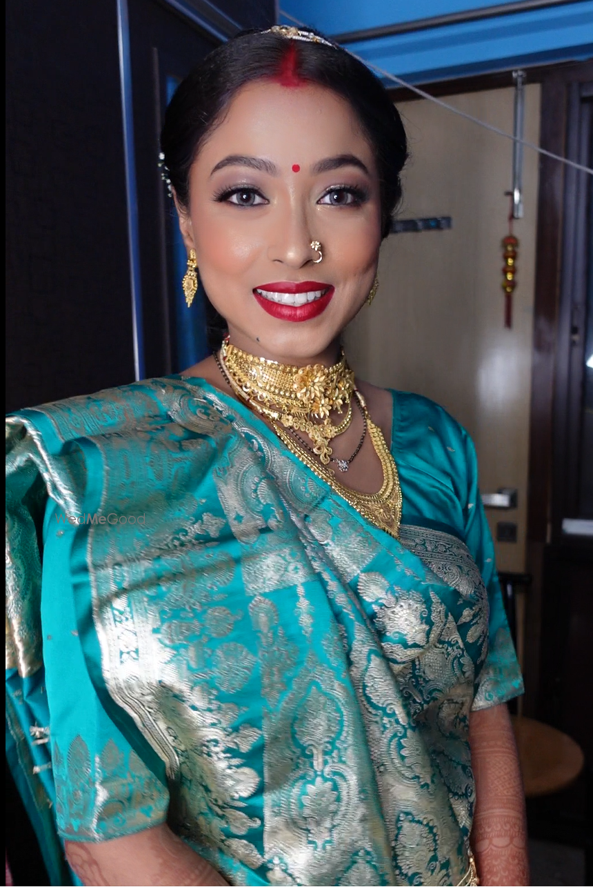 Photo By Ruchika Das Makeover - Bridal Makeup