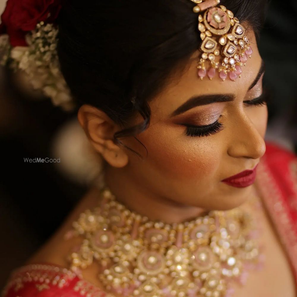 Photo By Ruchika Das Makeover - Bridal Makeup