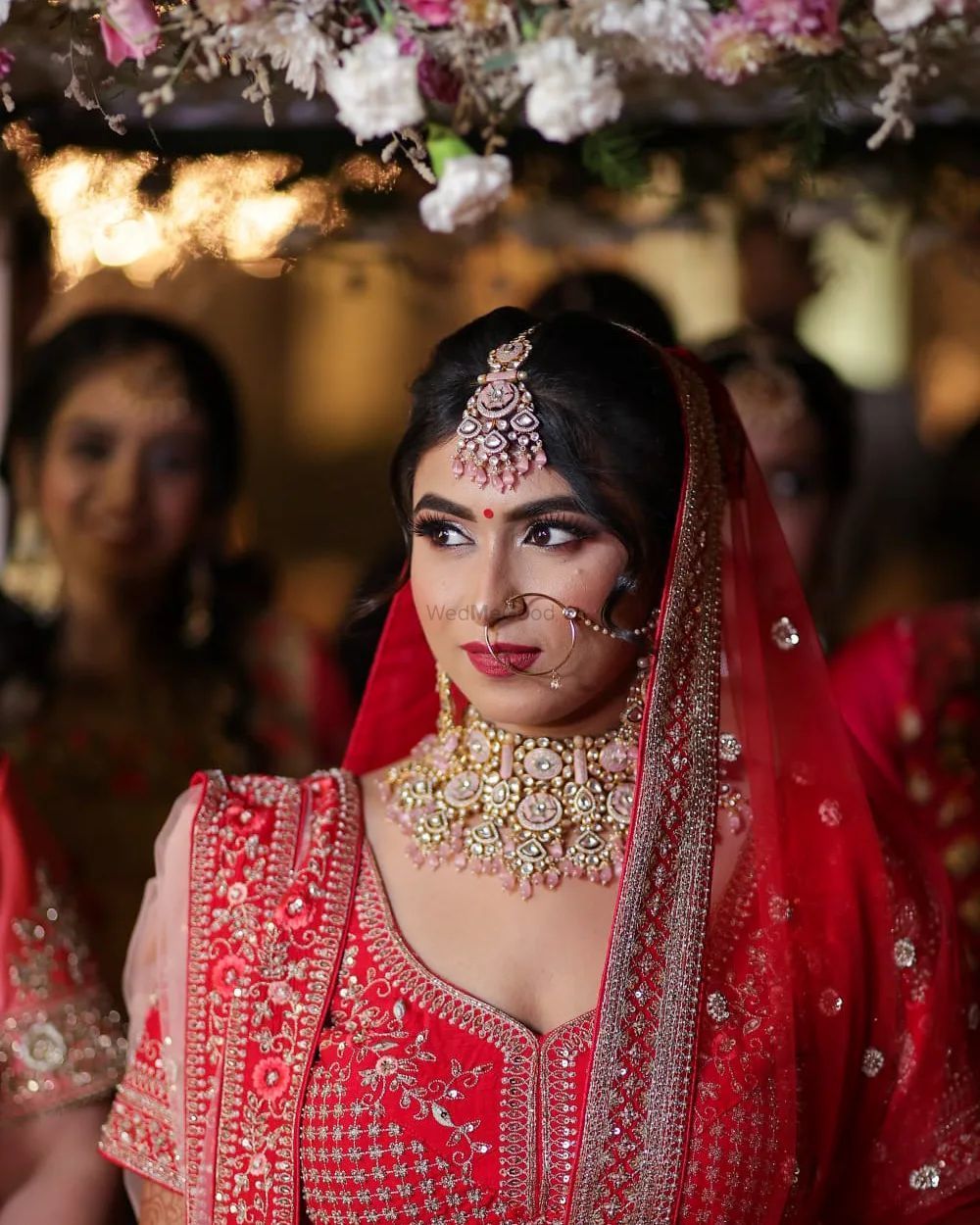 Photo By Ruchika Das Makeover - Bridal Makeup