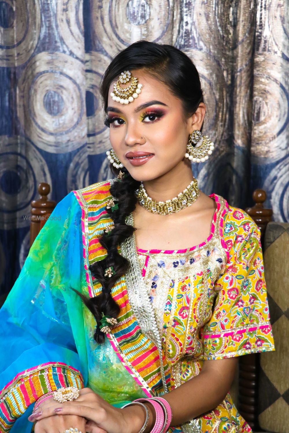 Photo By Ruchika Das Makeover - Bridal Makeup