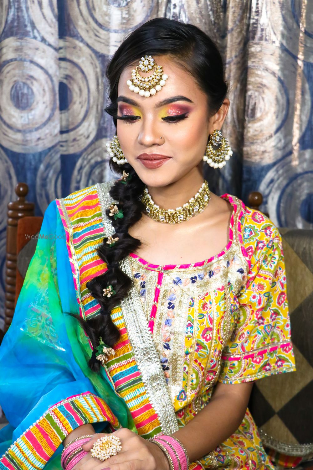 Photo By Ruchika Das Makeover - Bridal Makeup