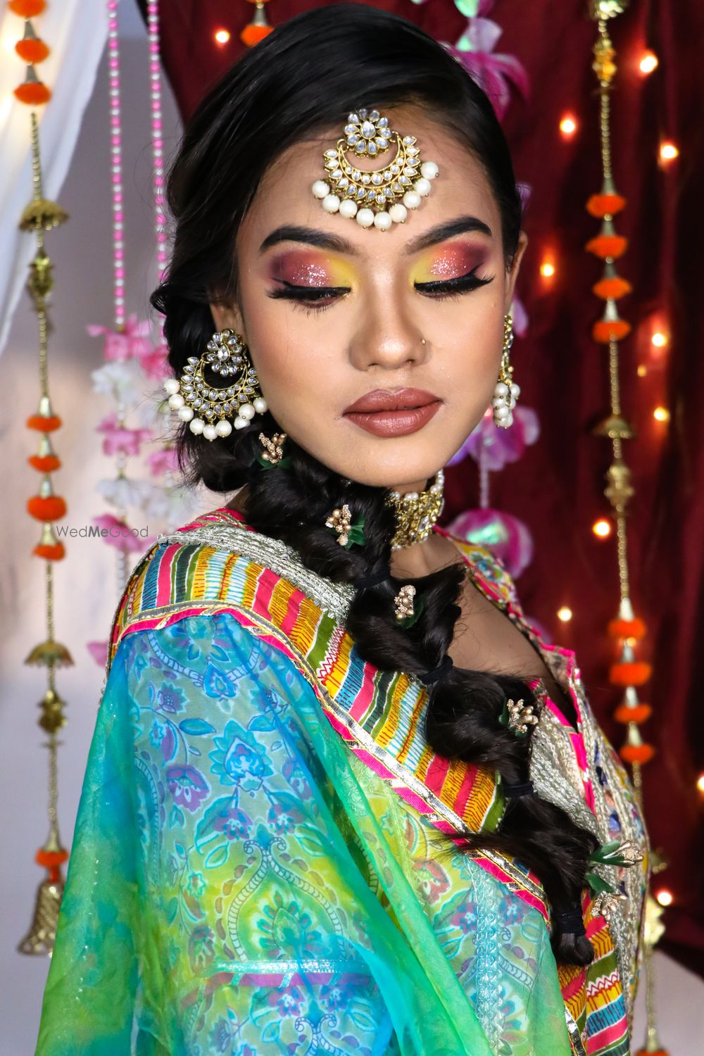 Photo By Ruchika Das Makeover - Bridal Makeup