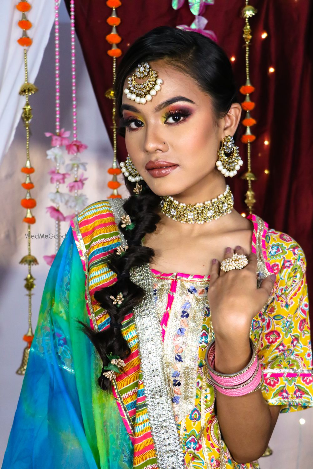 Photo By Ruchika Das Makeover - Bridal Makeup