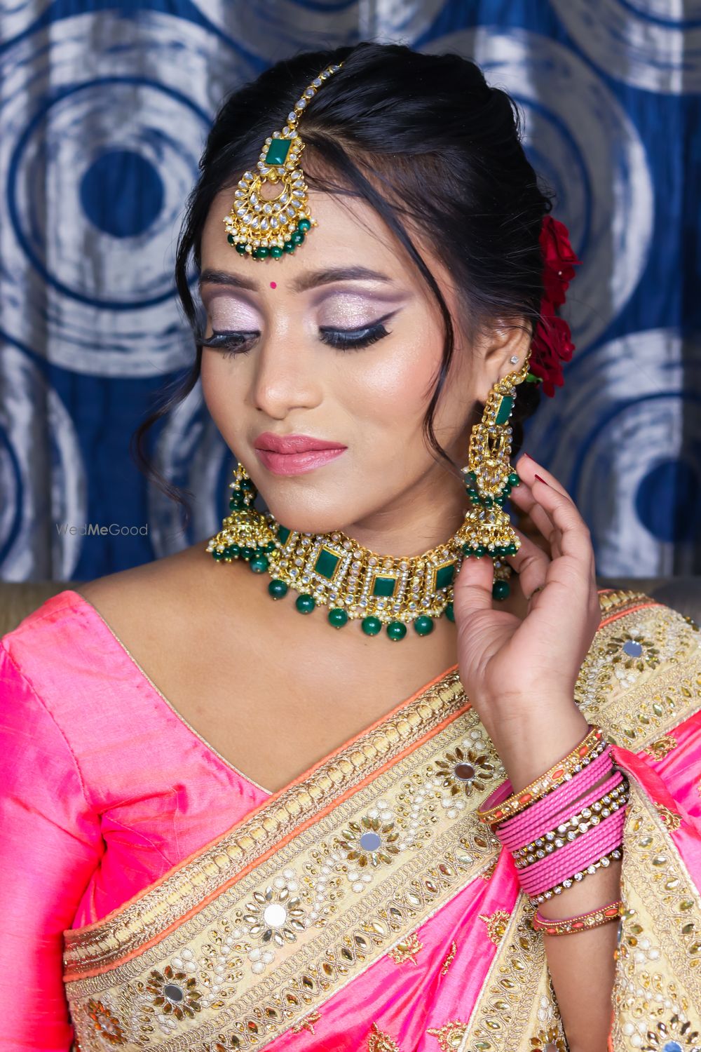 Photo By Ruchika Das Makeover - Bridal Makeup