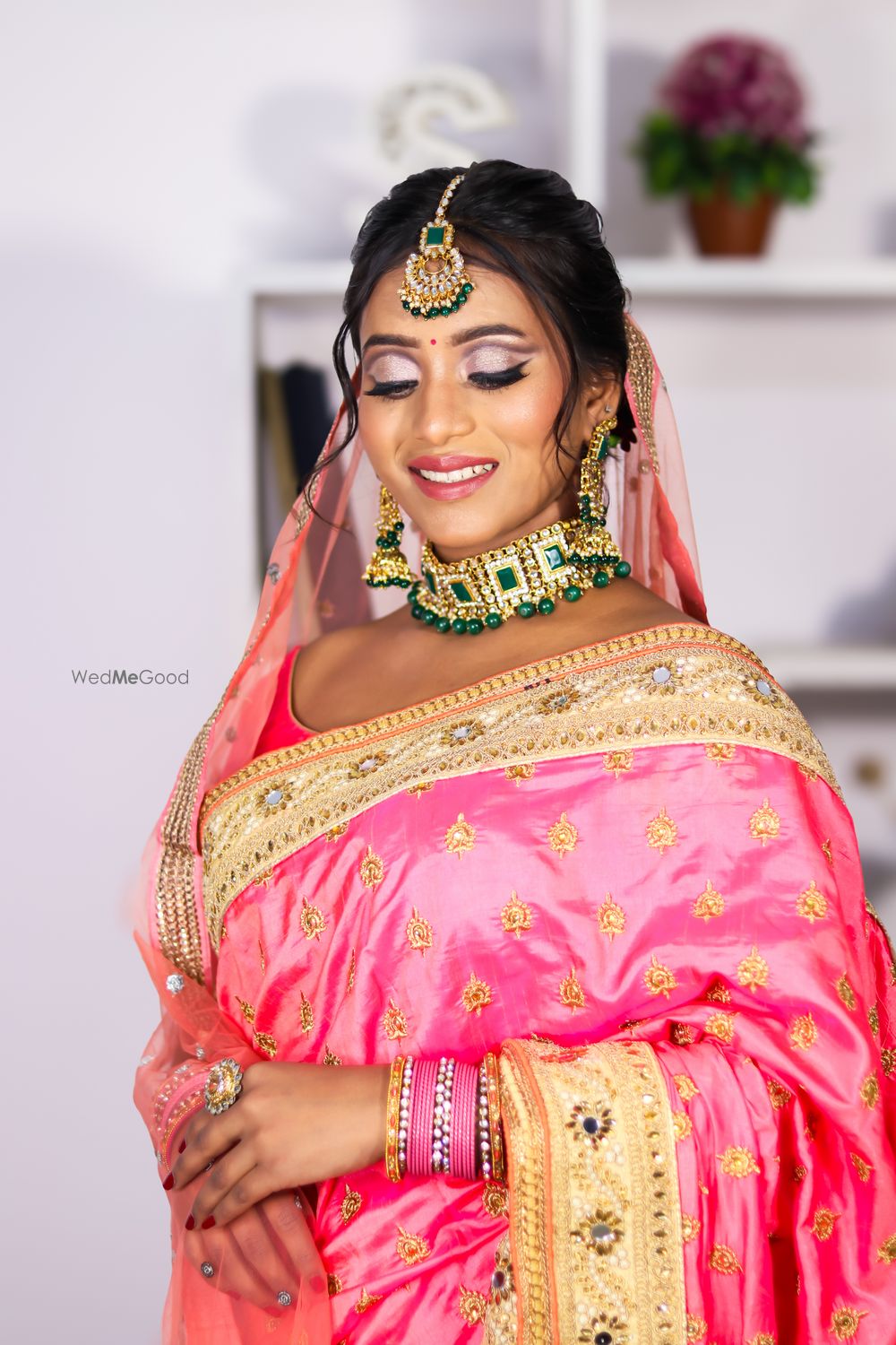 Photo By Ruchika Das Makeover - Bridal Makeup