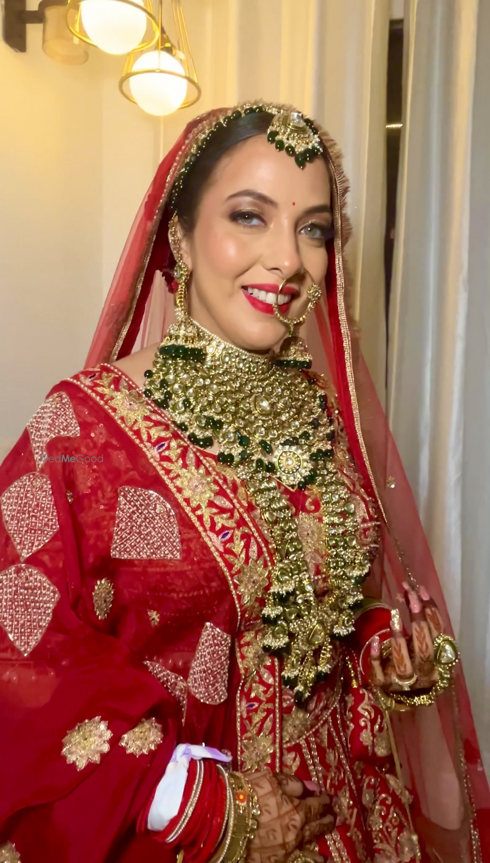 Photo By Ruchika Das Makeover - Bridal Makeup