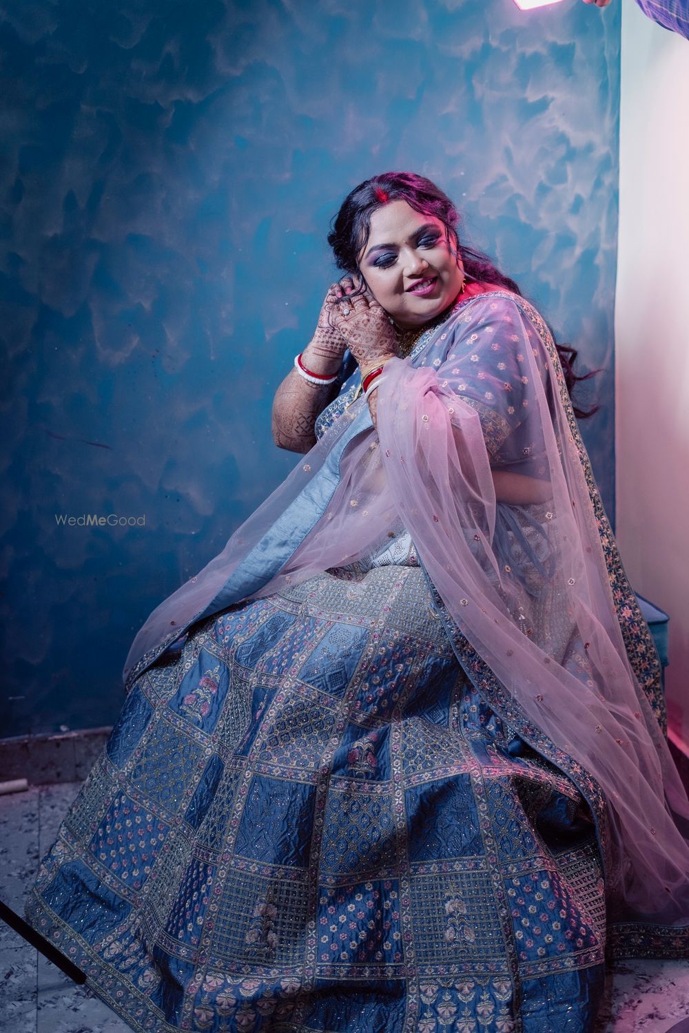 Photo By Ruchika Das Makeover - Bridal Makeup