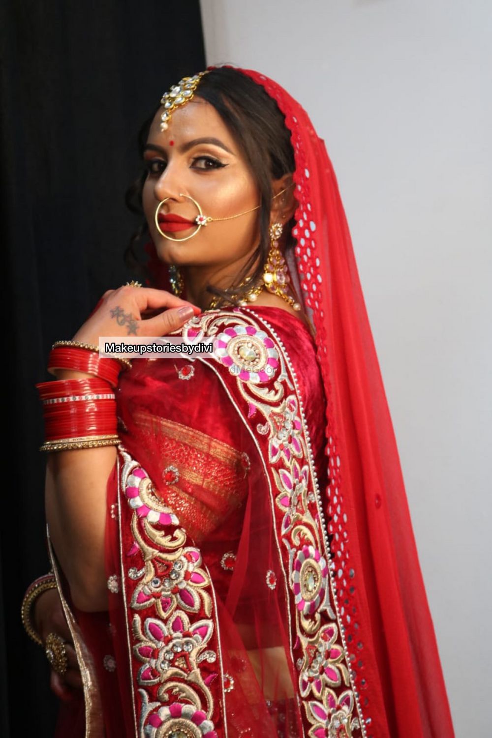 Photo By Makeup Stories by Divi - Bridal Makeup