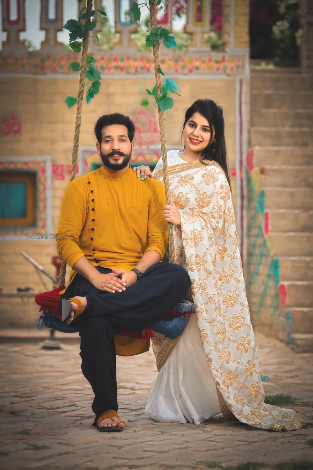 Photo By Naren Photography - Photographers