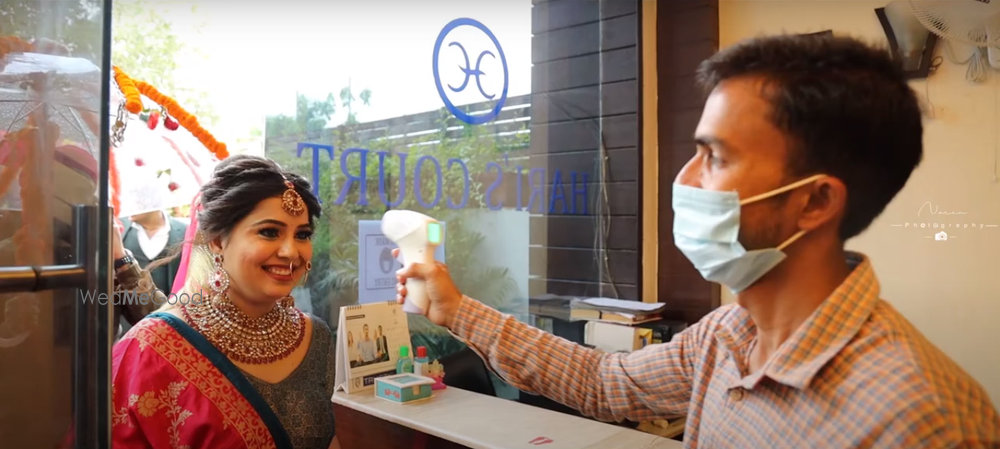 Photo By Naren Photography - Photographers