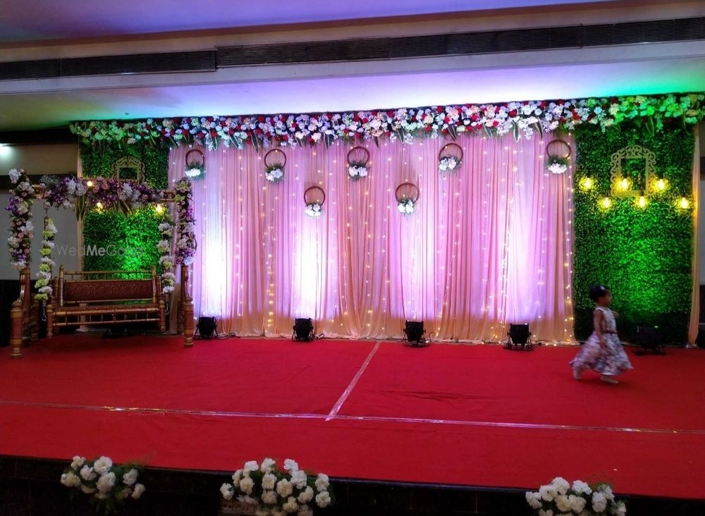 Photo By E N Decoration - Decorators