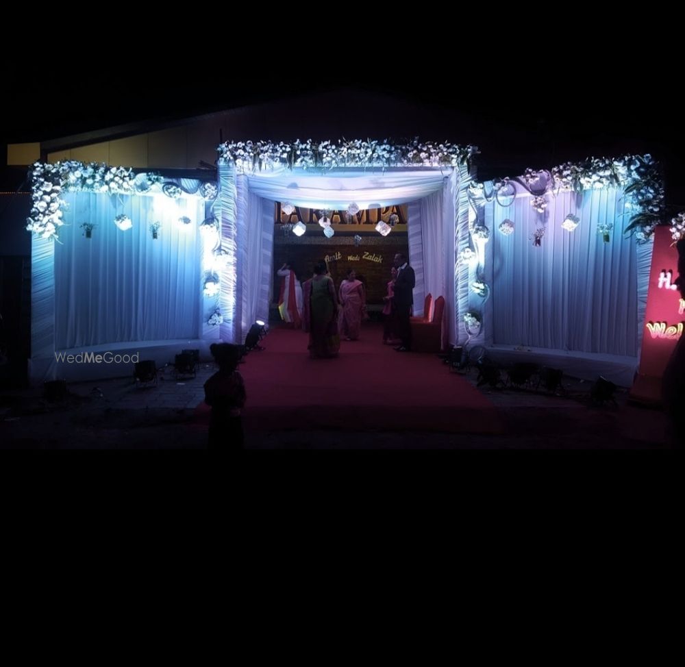 Photo By E N Decoration - Decorators