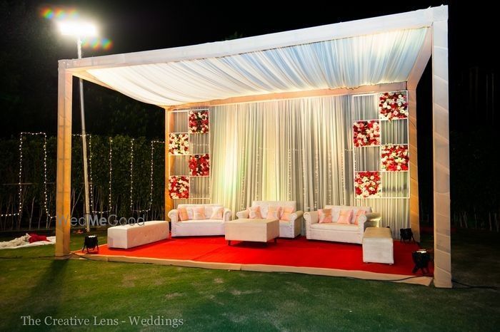 Photo By E N Decoration - Decorators