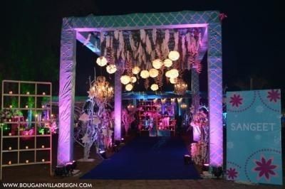 Photo By E N Decoration - Decorators
