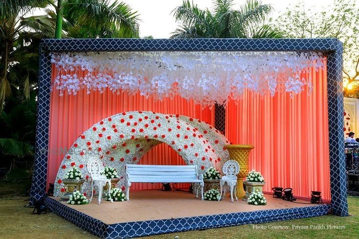 Photo By E N Decoration - Decorators