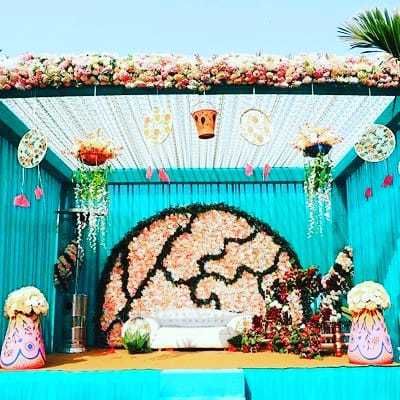 Photo By E N Decoration - Decorators