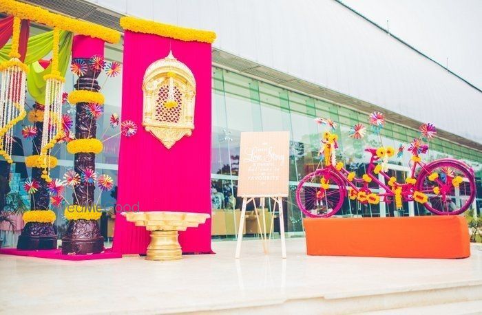 Photo By E N Decoration - Decorators