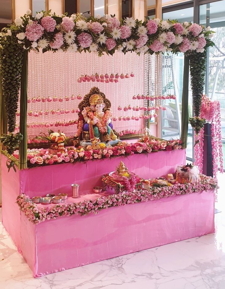 Photo By E N Decoration - Decorators