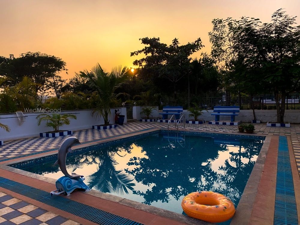 Photo By Happy Moments - Venues