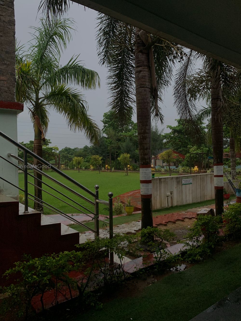 Photo By Happy Moments - Venues