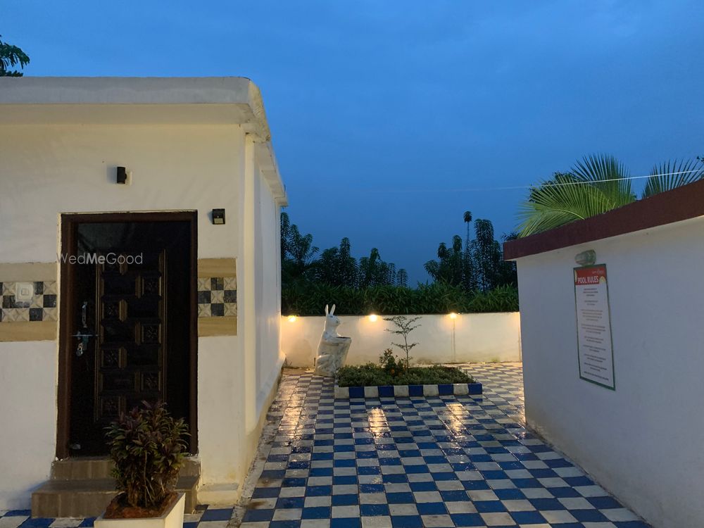 Photo By Happy Moments - Venues