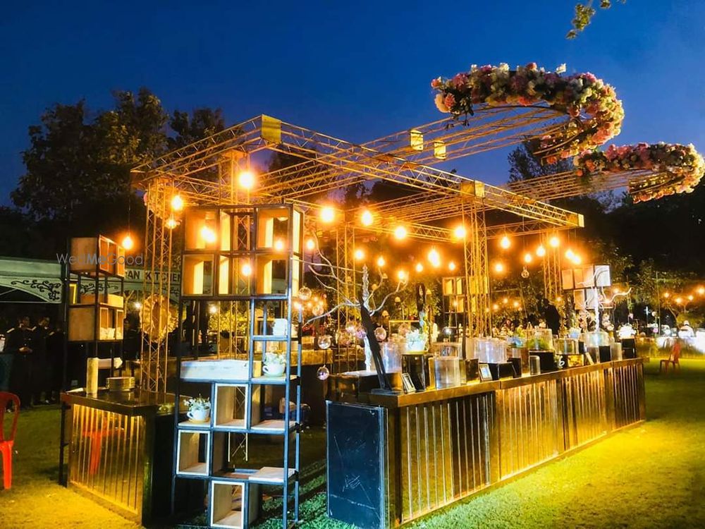 Photo By Kesar Caterers - Catering Services