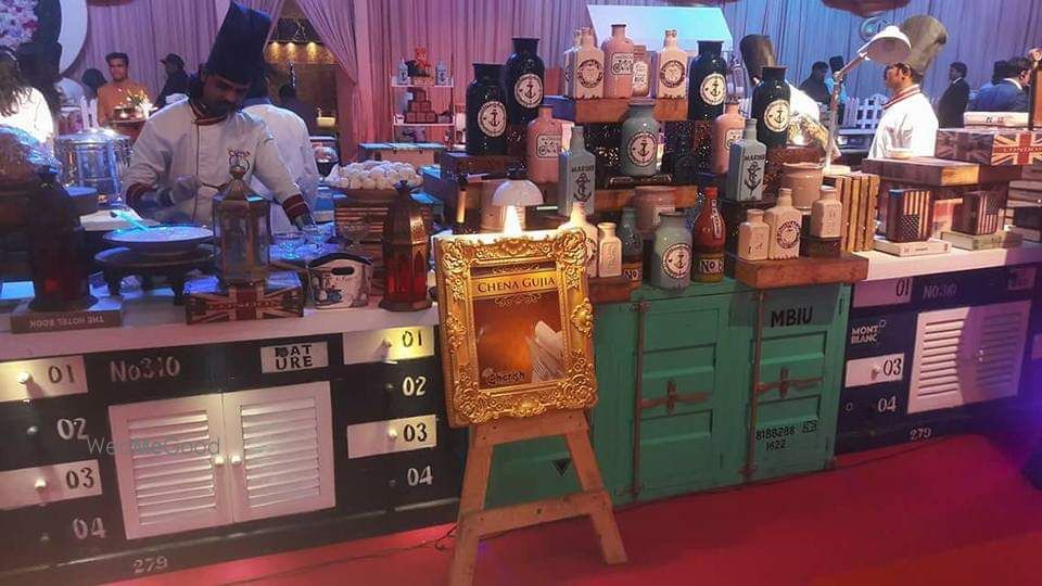 Photo By Kesar Caterers - Catering Services