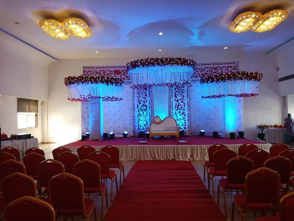Photo By Happy Wedding by Anand Navpute  - Decorators