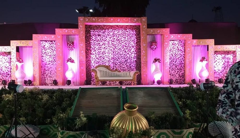 Photo By Happy Wedding by Anand Navpute  - Decorators