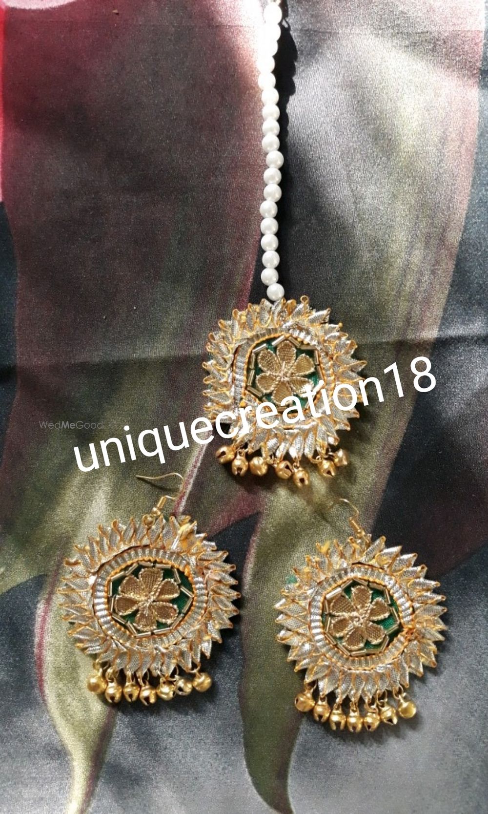 Photo By Unique Creation 18 - Jewellery