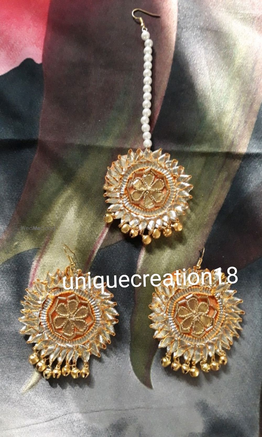 Photo By Unique Creation 18 - Jewellery