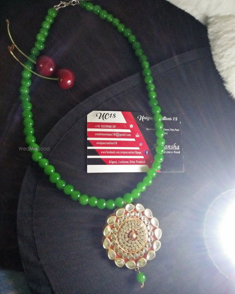 Photo By Unique Creation 18 - Jewellery