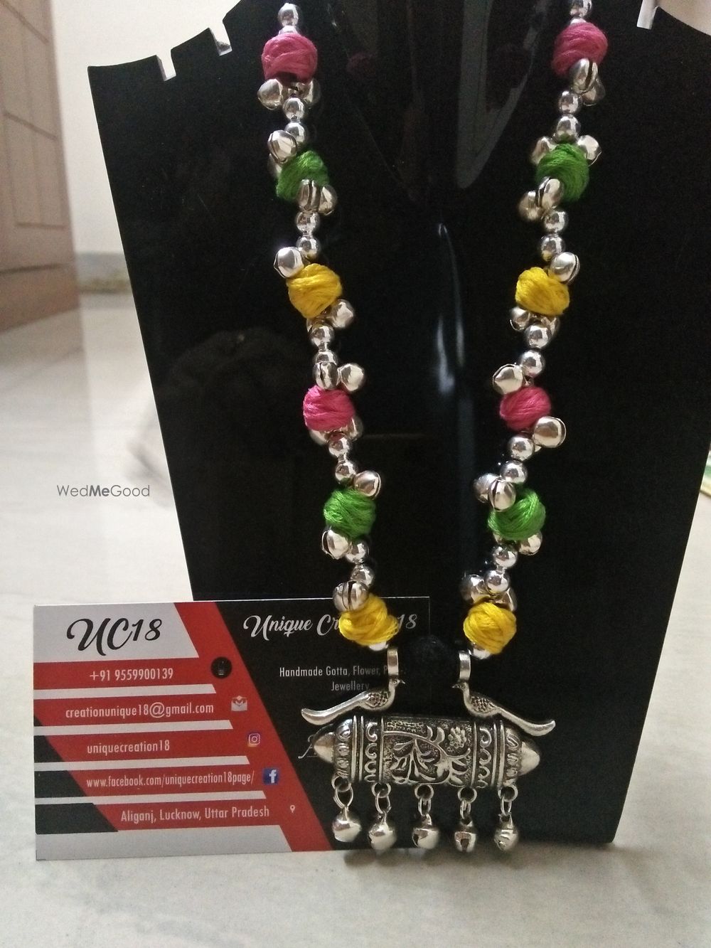 Photo By Unique Creation 18 - Jewellery