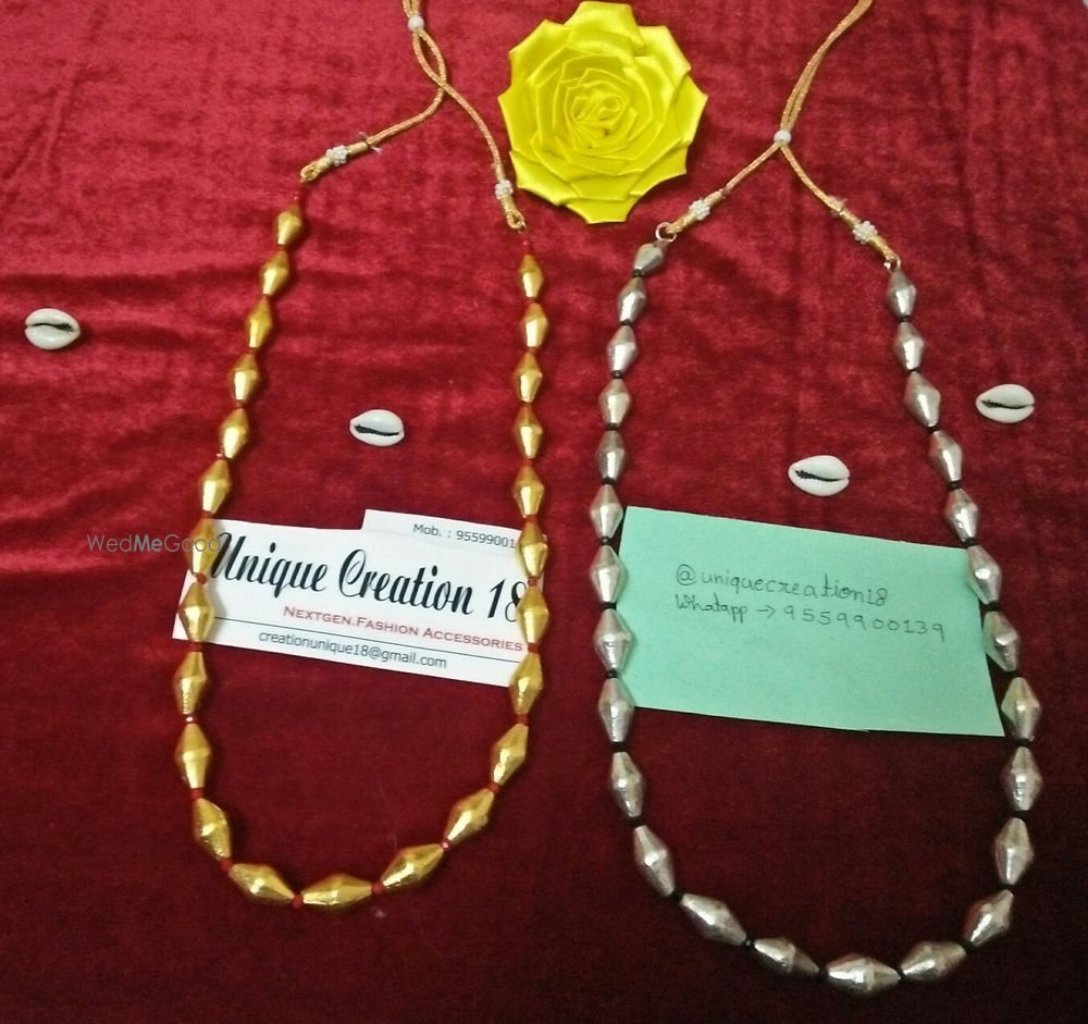 Photo By Unique Creation 18 - Jewellery