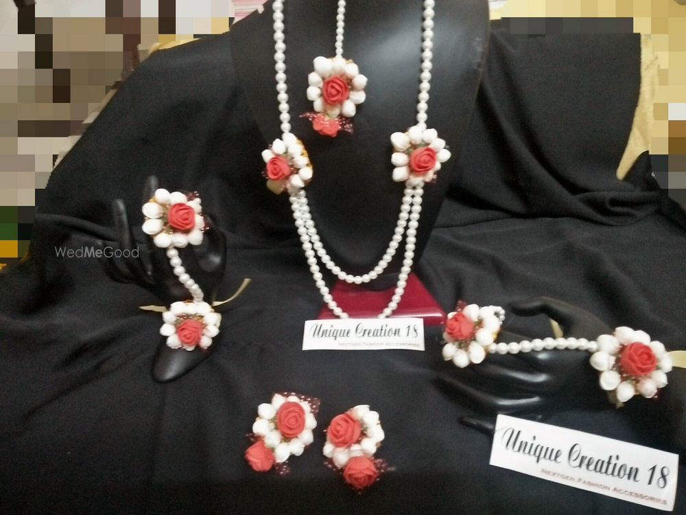 Photo By Unique Creation 18 - Jewellery