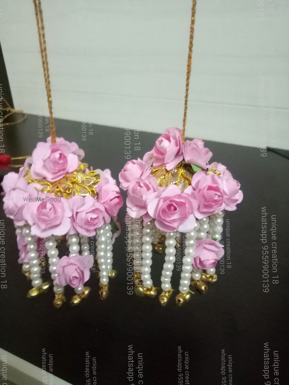 Photo By Unique Creation 18 - Jewellery
