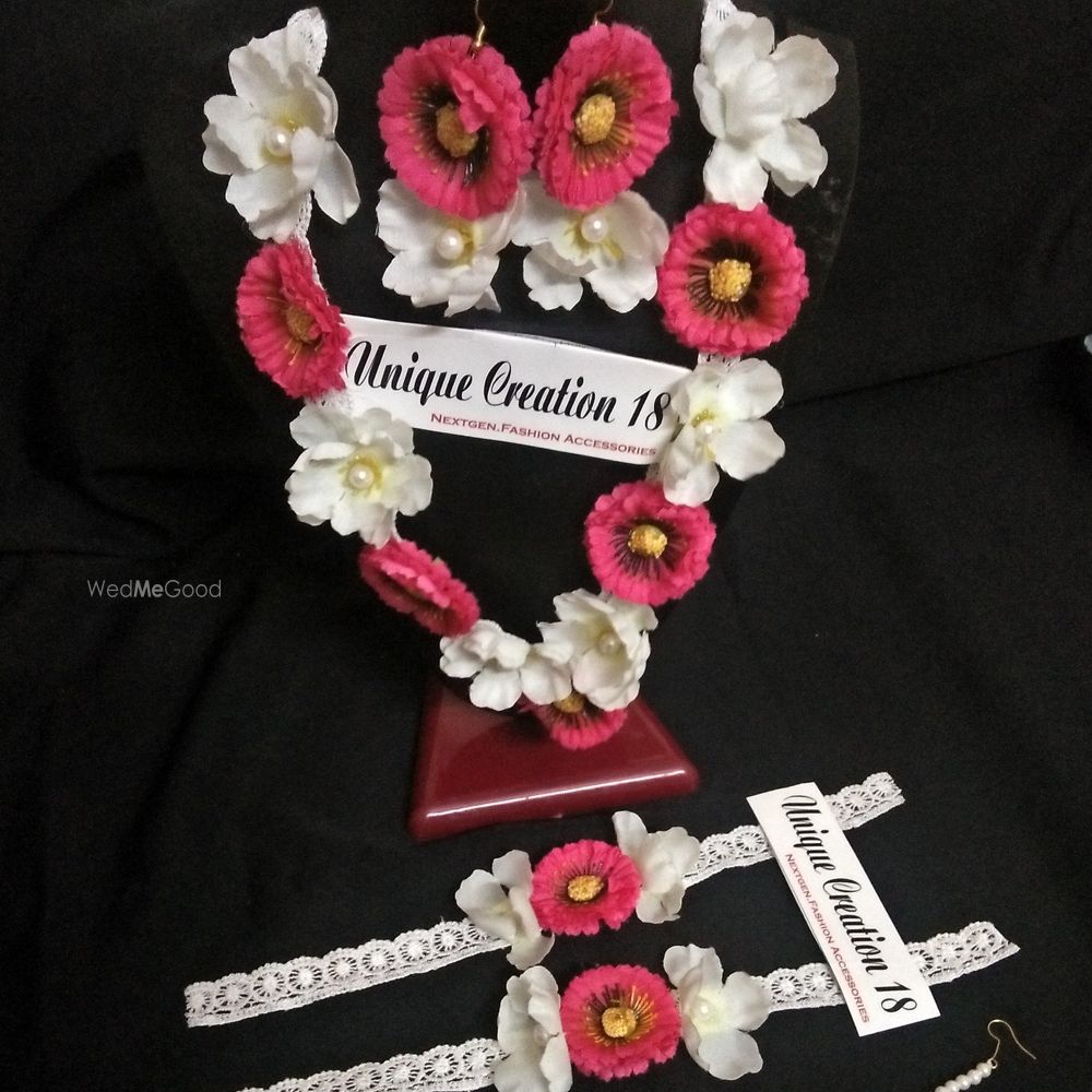 Photo By Unique Creation 18 - Jewellery