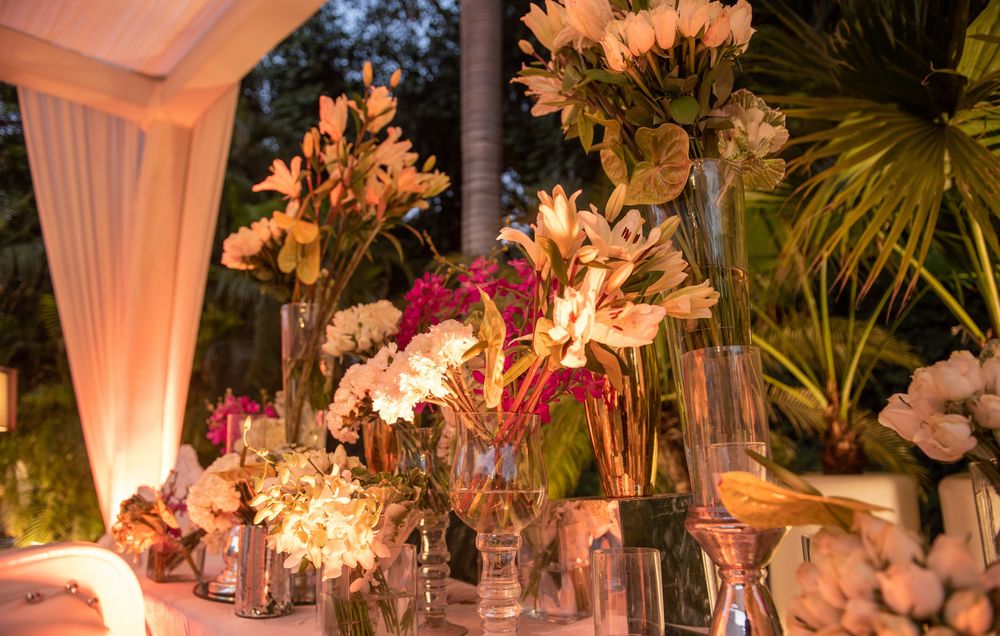 Photo By The Camellia Events - Decorators