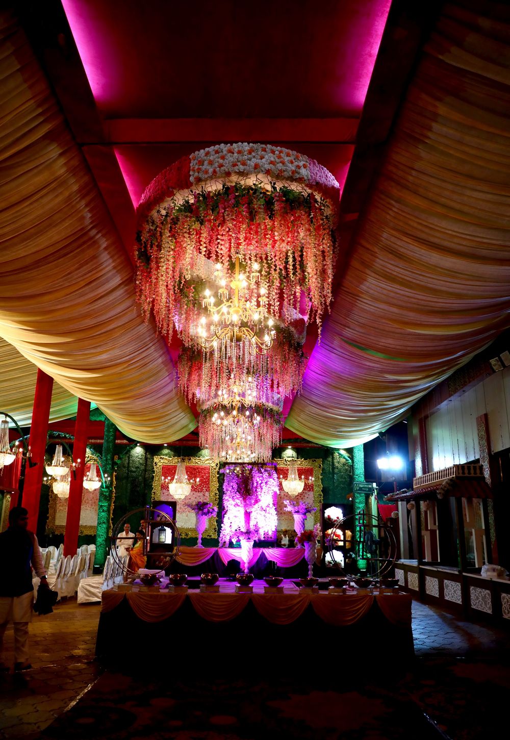 Photo By The Camellia Events - Decorators