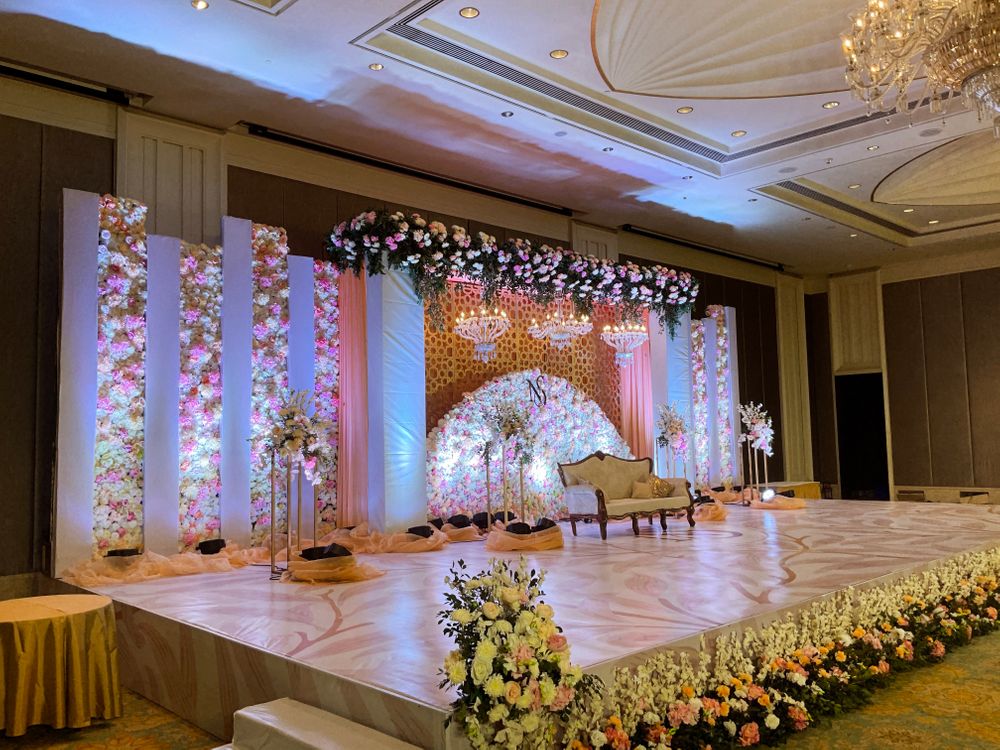Photo By The Camellia Events - Decorators