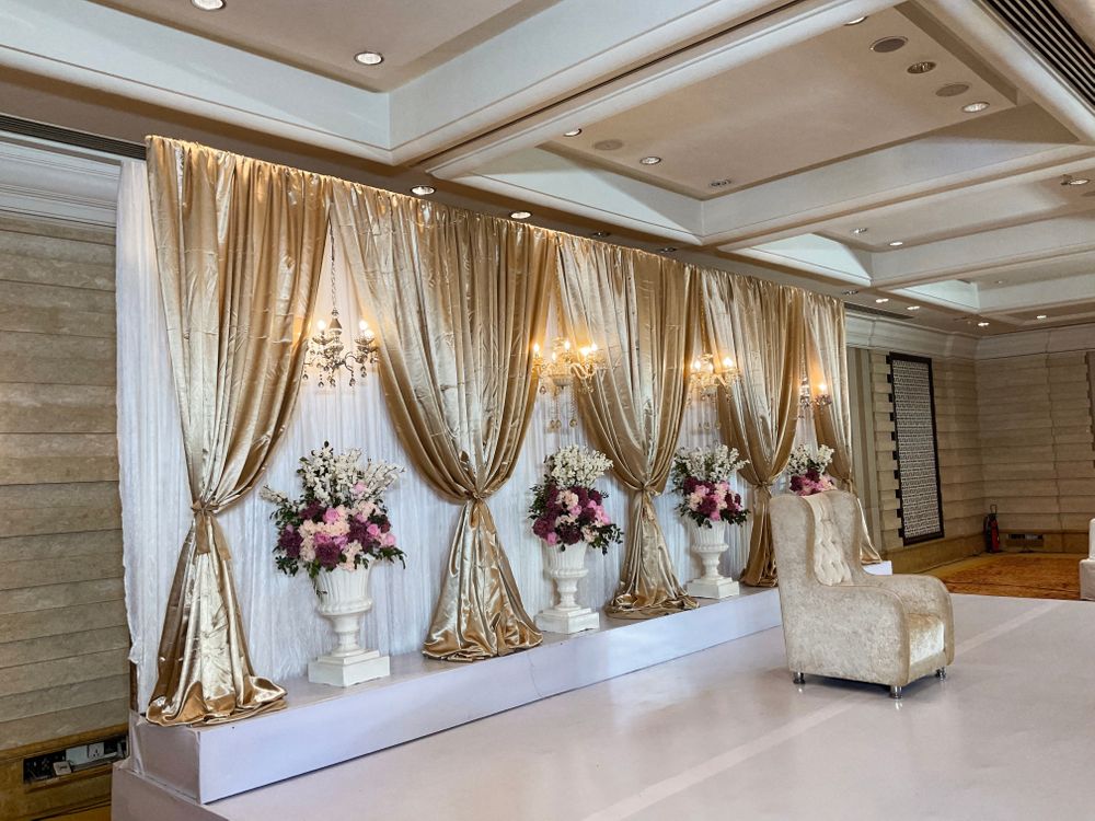 Photo By The Camellia Events - Decorators