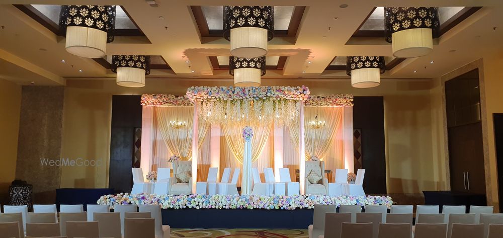 Photo By The Camellia Events - Decorators