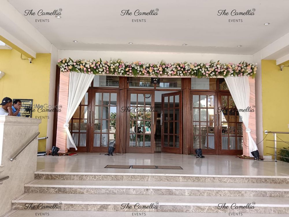 Photo By The Camellia Events - Decorators