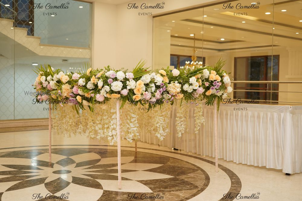 Photo By The Camellia Events - Decorators