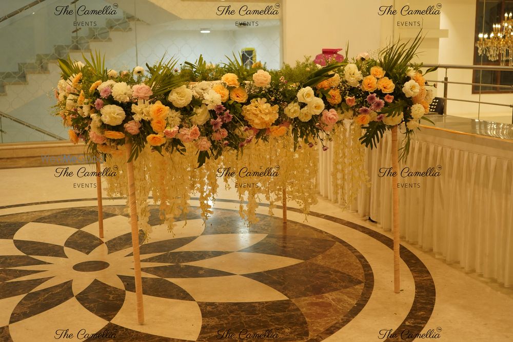 Photo By The Camellia Events - Decorators