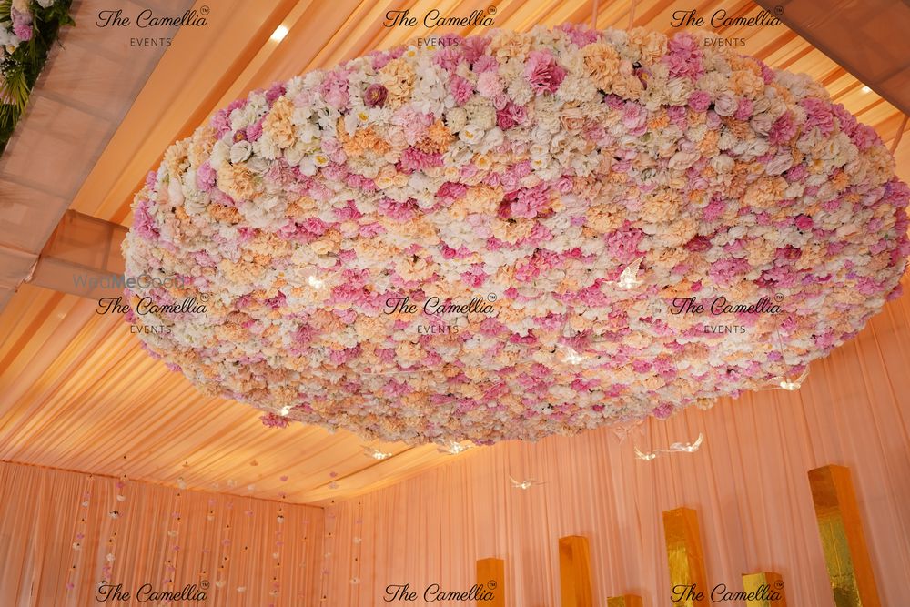 Photo By The Camellia Events - Decorators